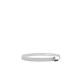 Stainless Steel Worm/Hose Clamp) - 5" to 6"