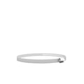 Stainless Steel Worm/Hose Clamp - 7.6" to 8.5"