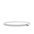 Stainless Steel Worm/Hose Clamp - 9.9" to 10.8"
