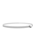 Stainless Steel Worm/Hose Clamp - 10.6" to 11.5"