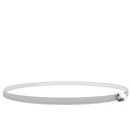 Stainless Steel Worm/Hose Clamp - 11.4" to 12.2"