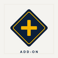 Add-on: Back to Back (Additional Sign)