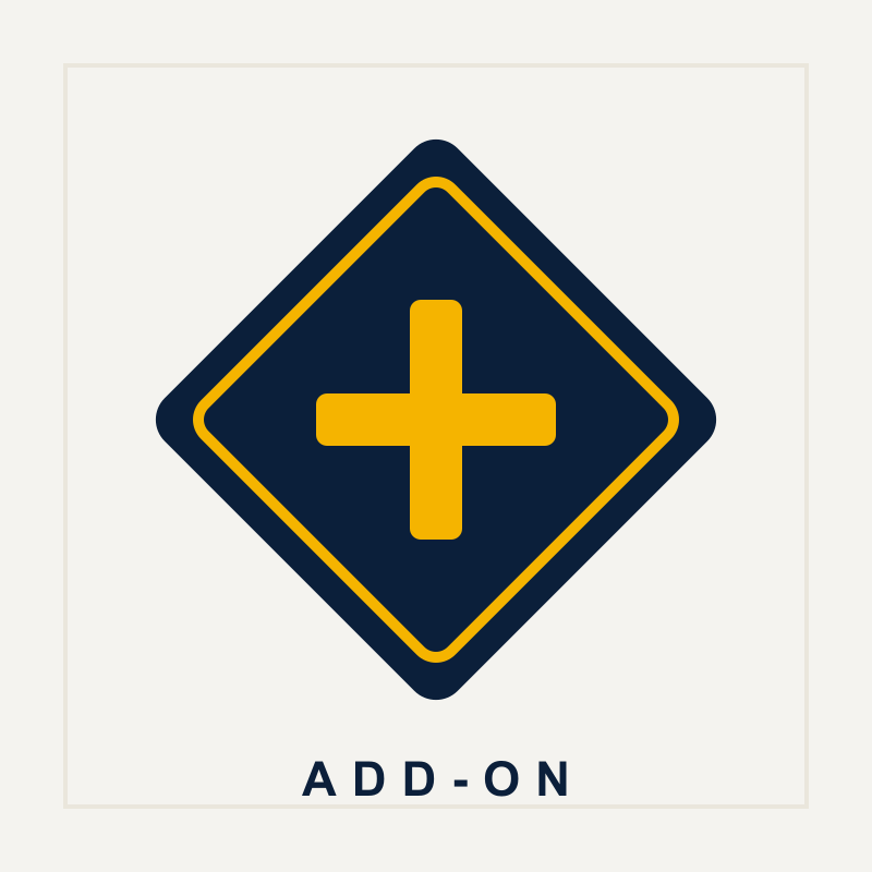 Add-on: Trailer