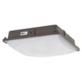 Adjustable LED Parking Garage Canopy Light