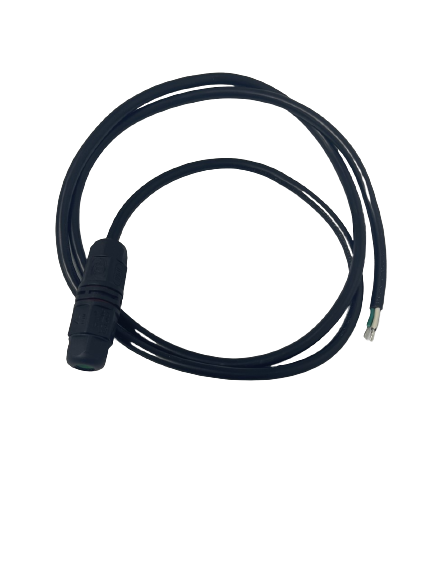 5FT Cable for UFO Highbay Light