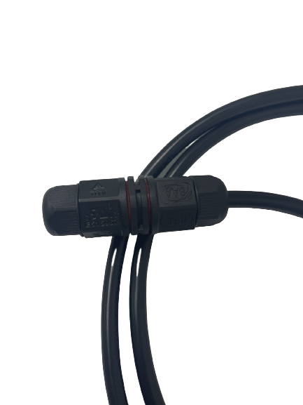 5FT Cable for UFO Highbay Light