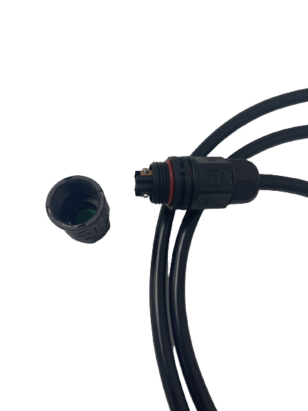 5FT Cable for UFO Highbay Light